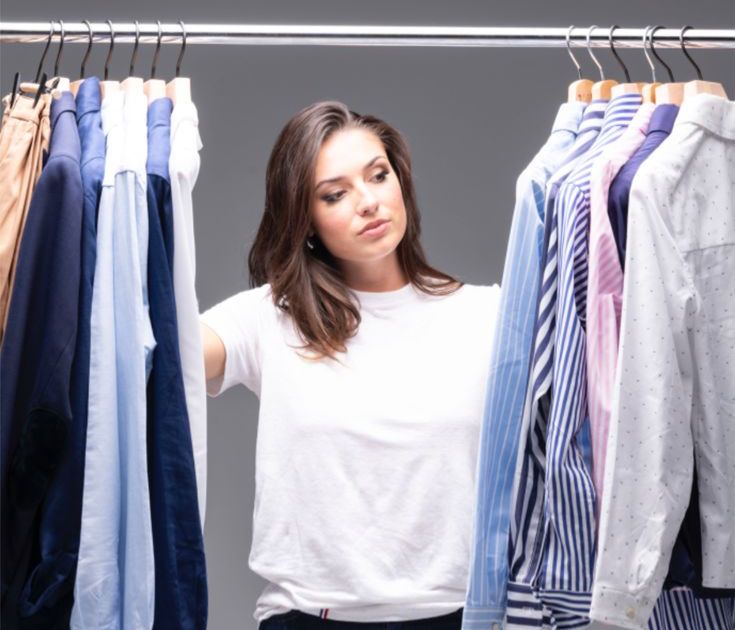 Why Your Clothes Don’t Fit And Why It’s Not Your Body’s Fault