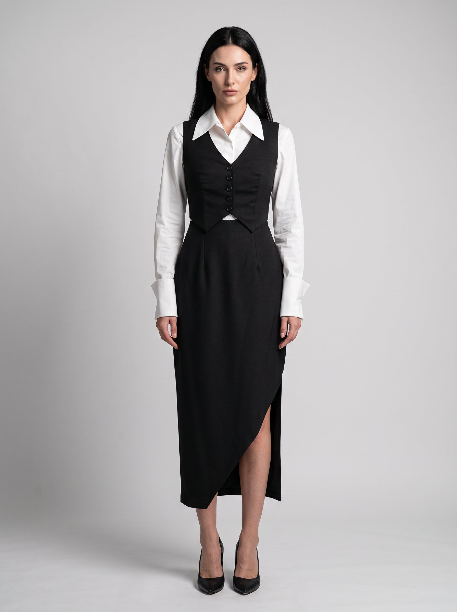 The Margaux-set