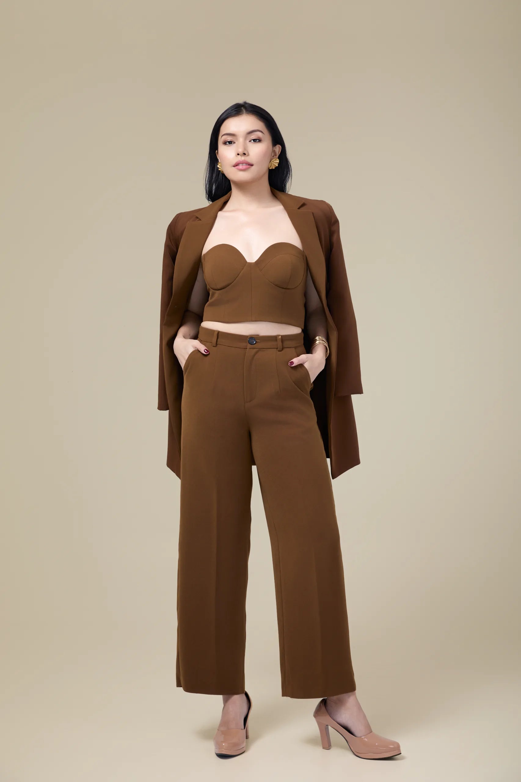 Délvra-Straight-Cut