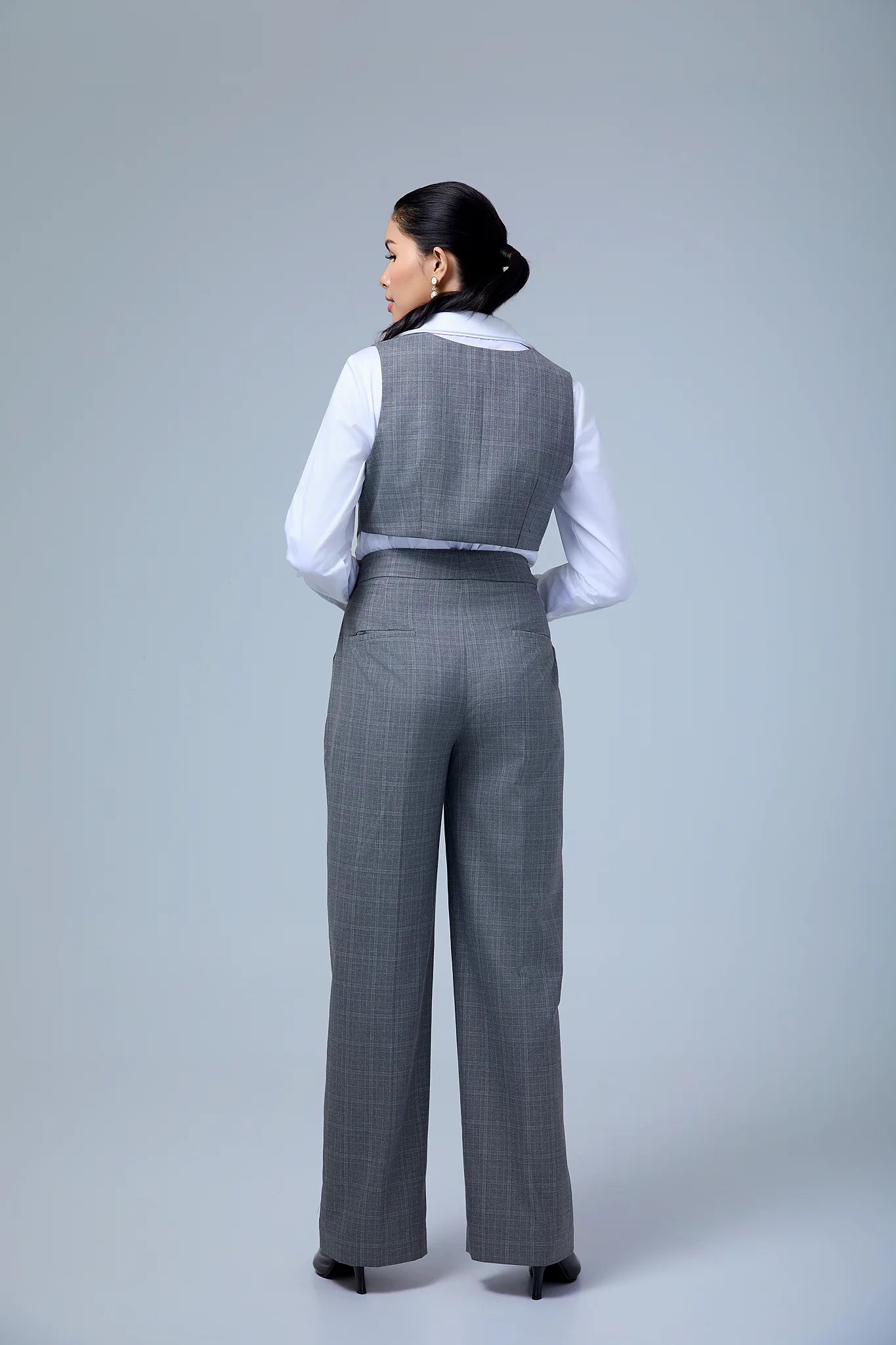 Sirène-pant