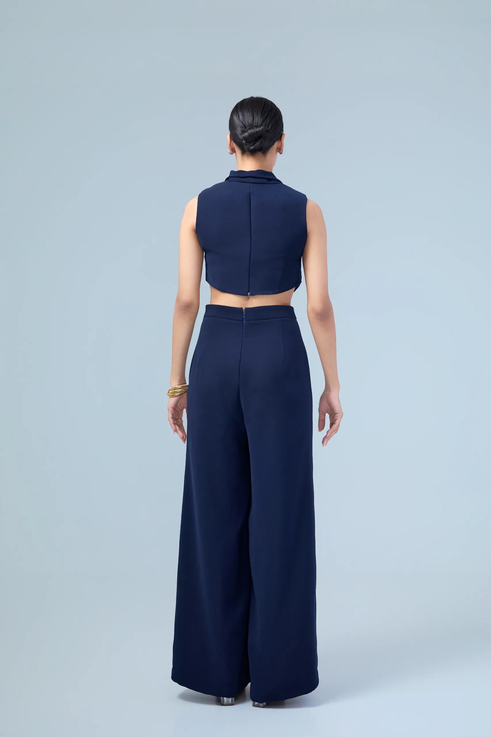 Vionté- cut out jumpset