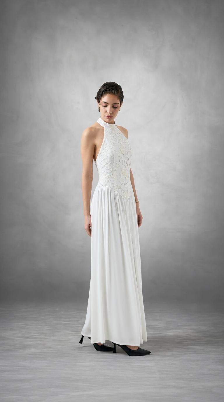 La Mariée Gown