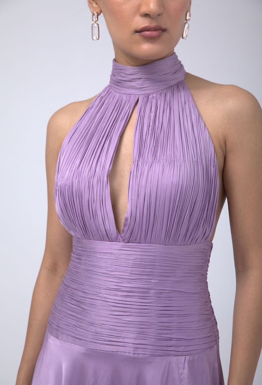 Gracé-Halter-Neck