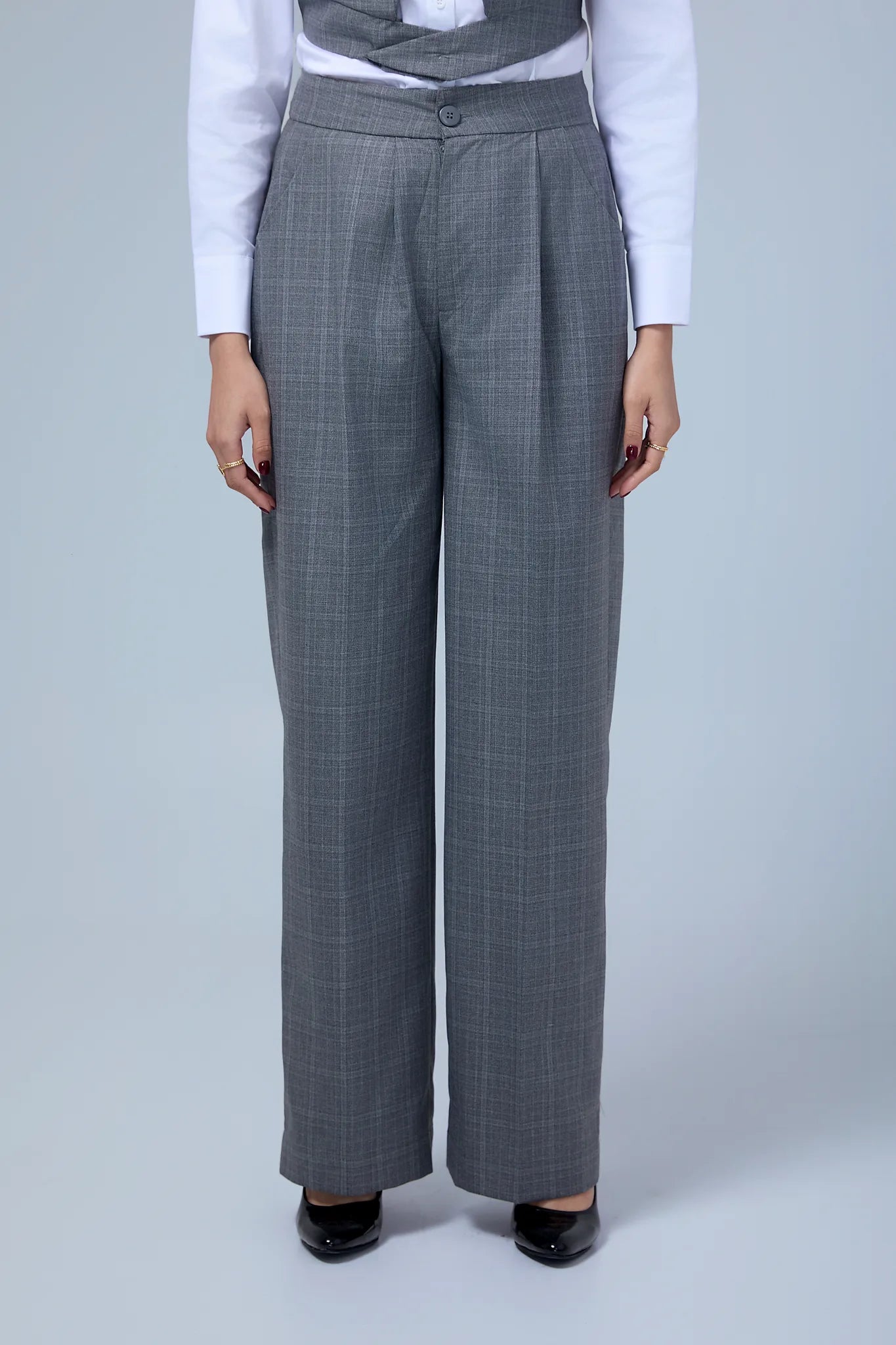 Sirène-pant