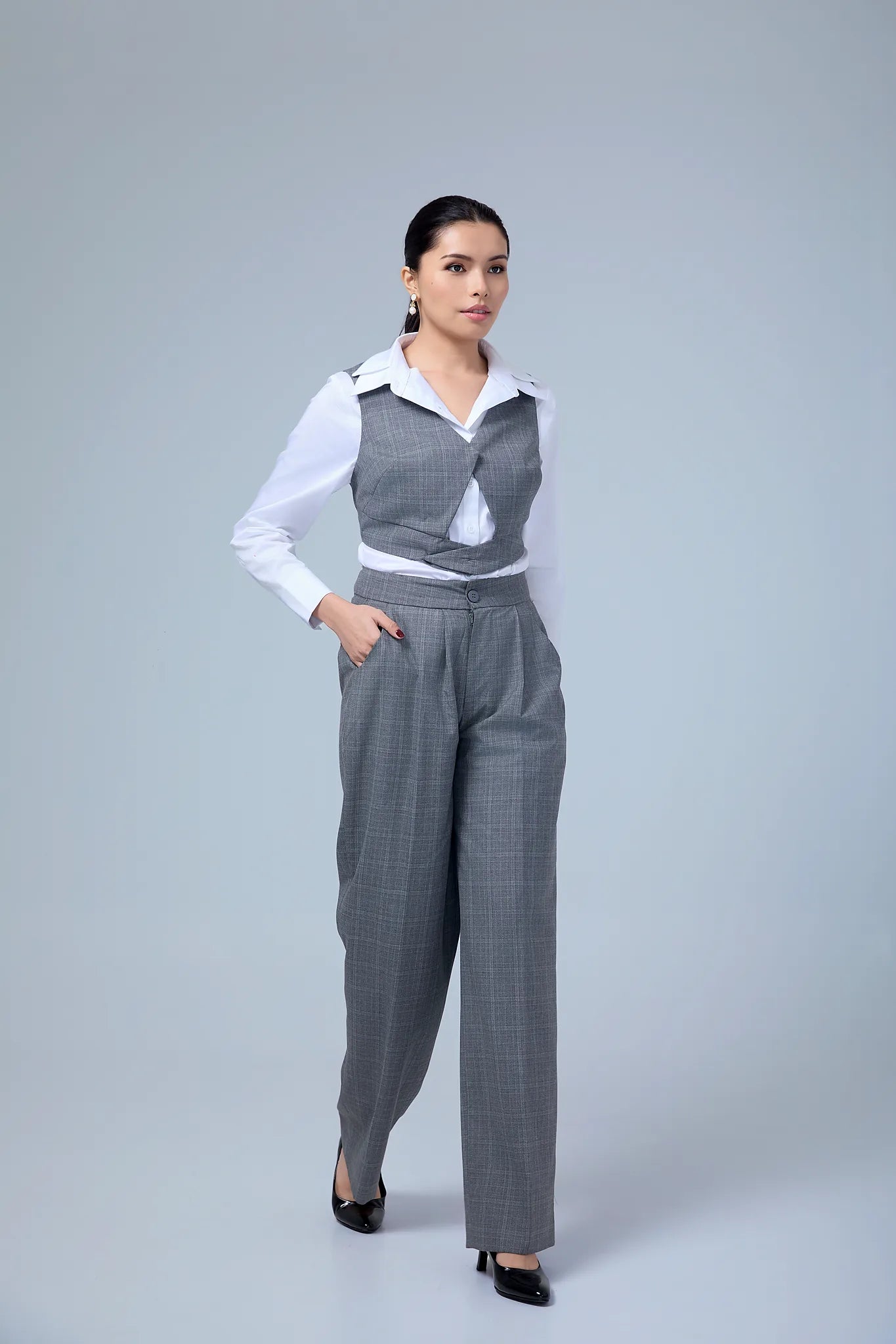 Sirène-pant