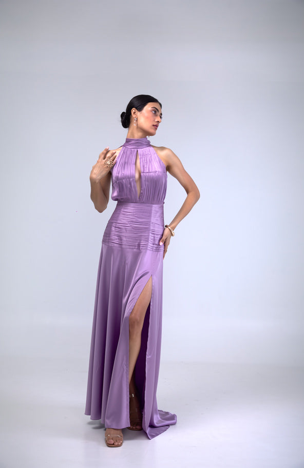 Gracé-Halter-Neck