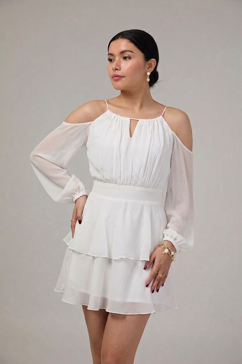 Chérie- min dress
