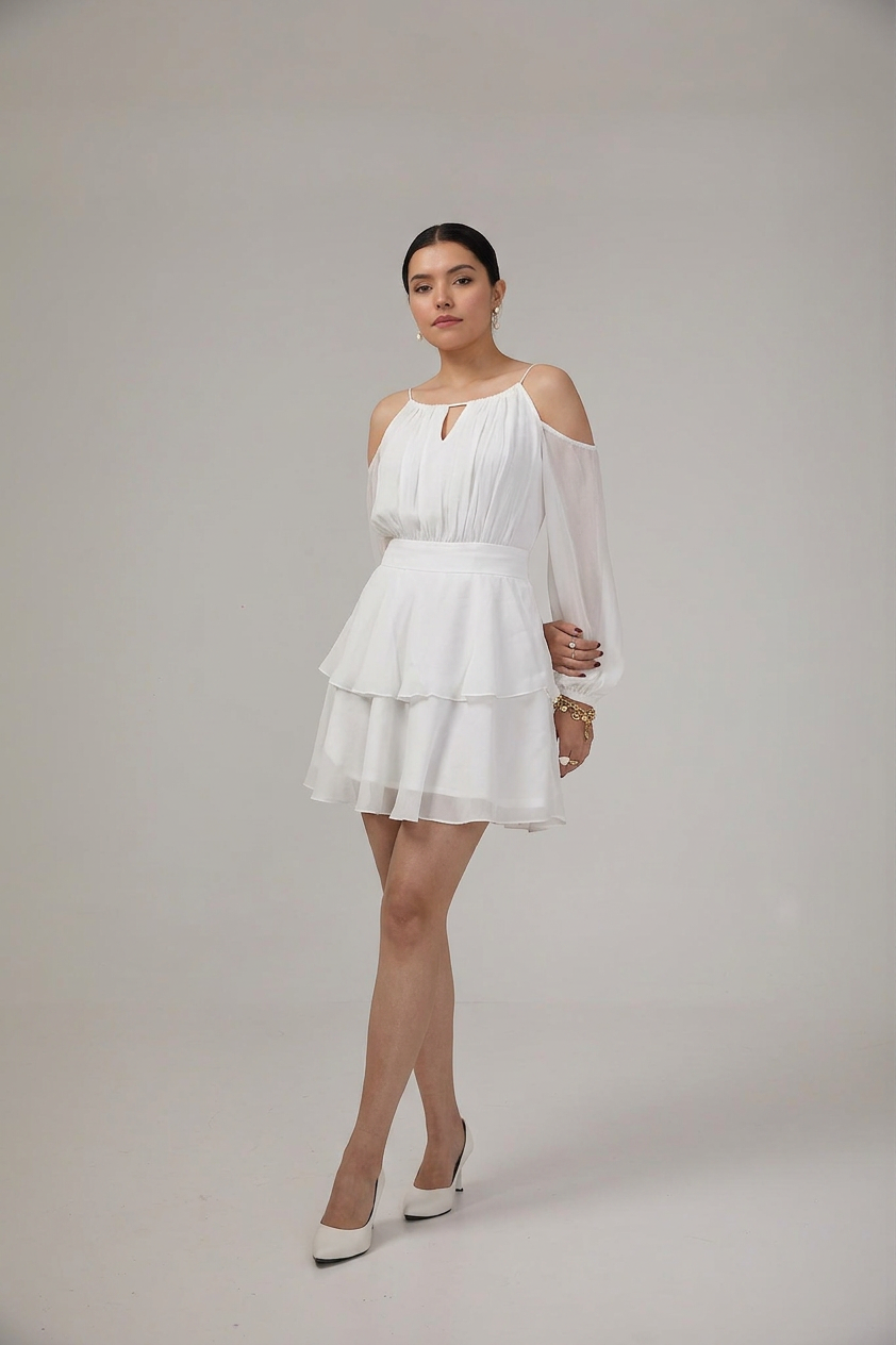 Chérie- min dress