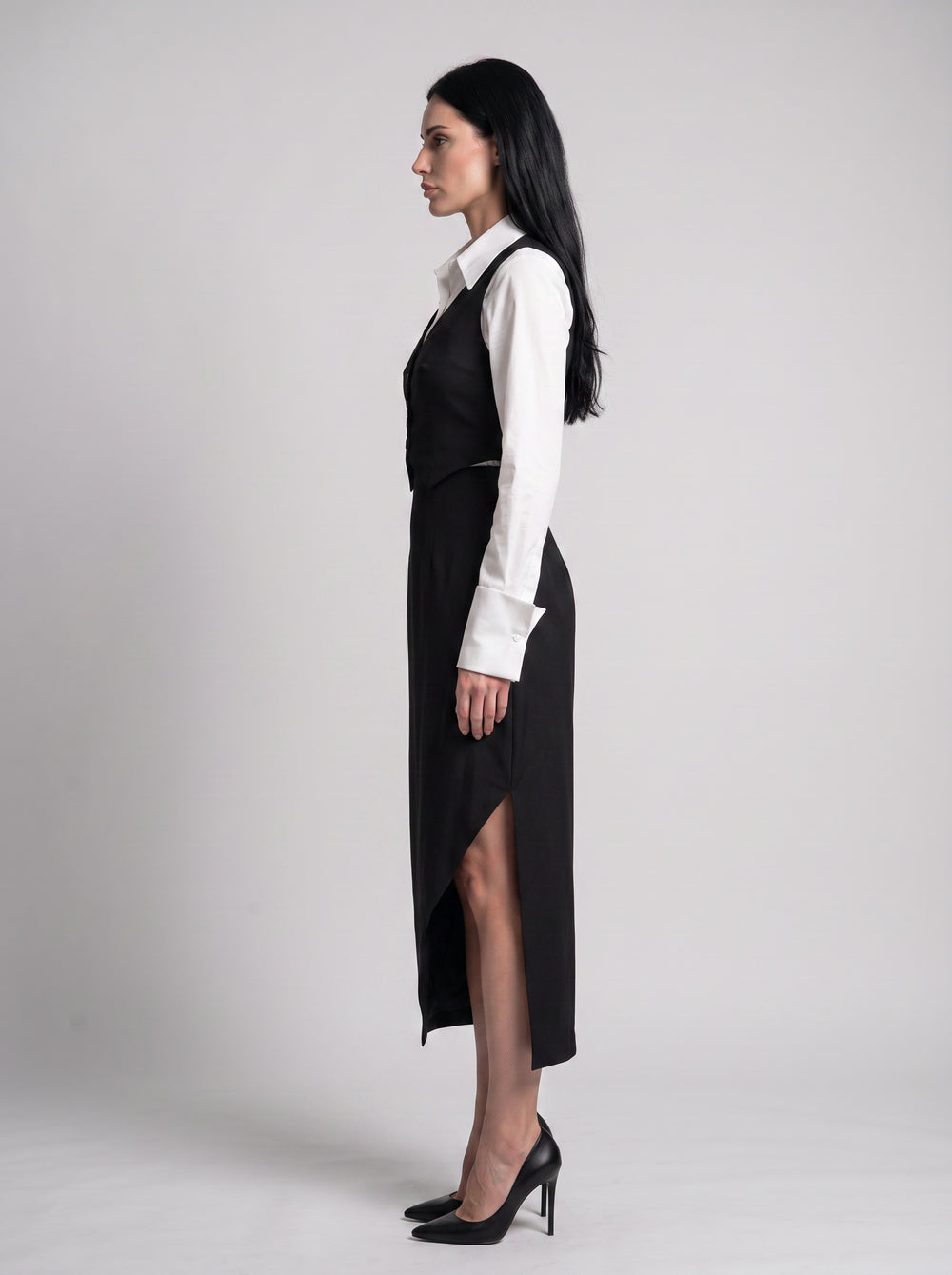 The Margaux-set