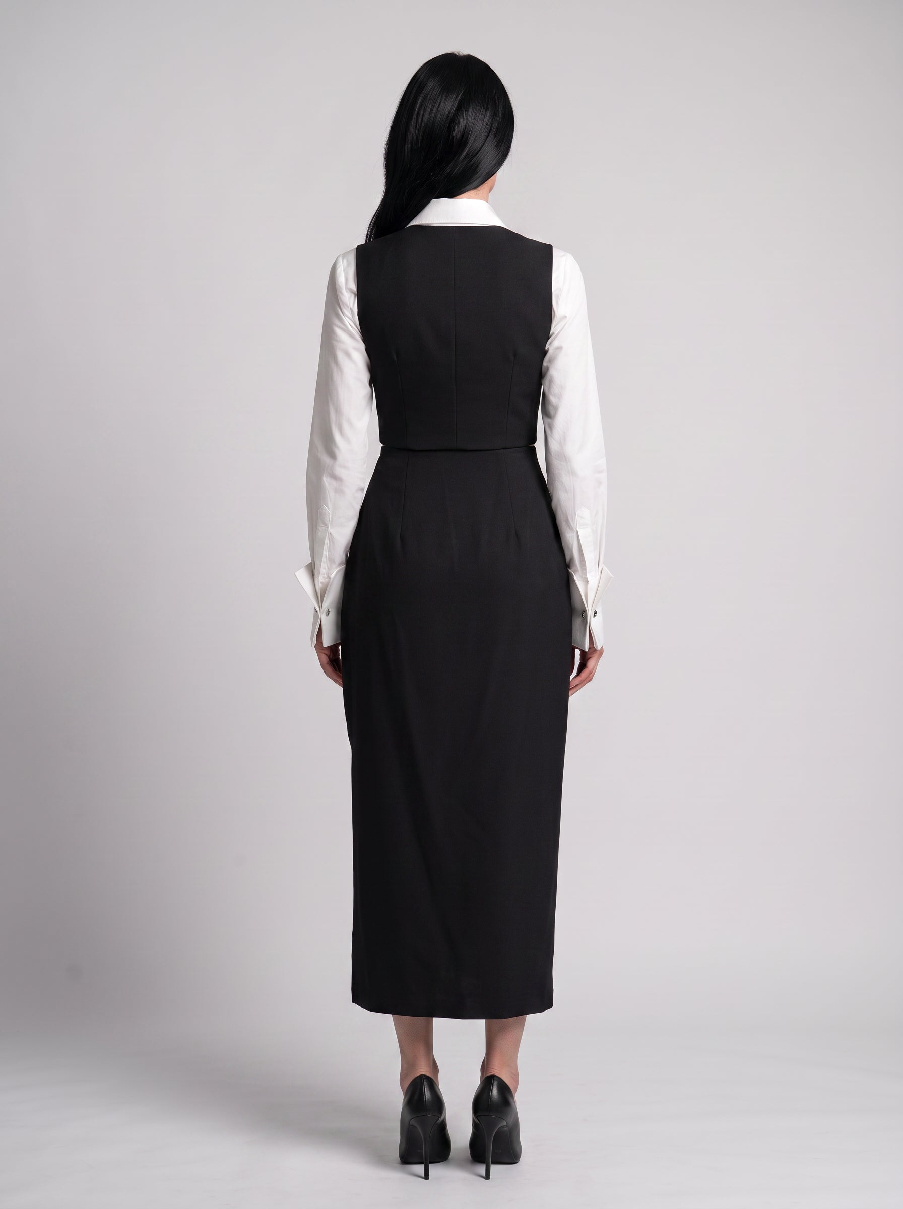 The Margaux-set