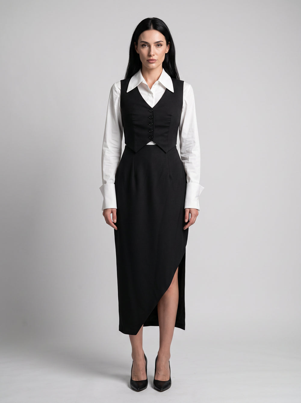 The Margaux-set