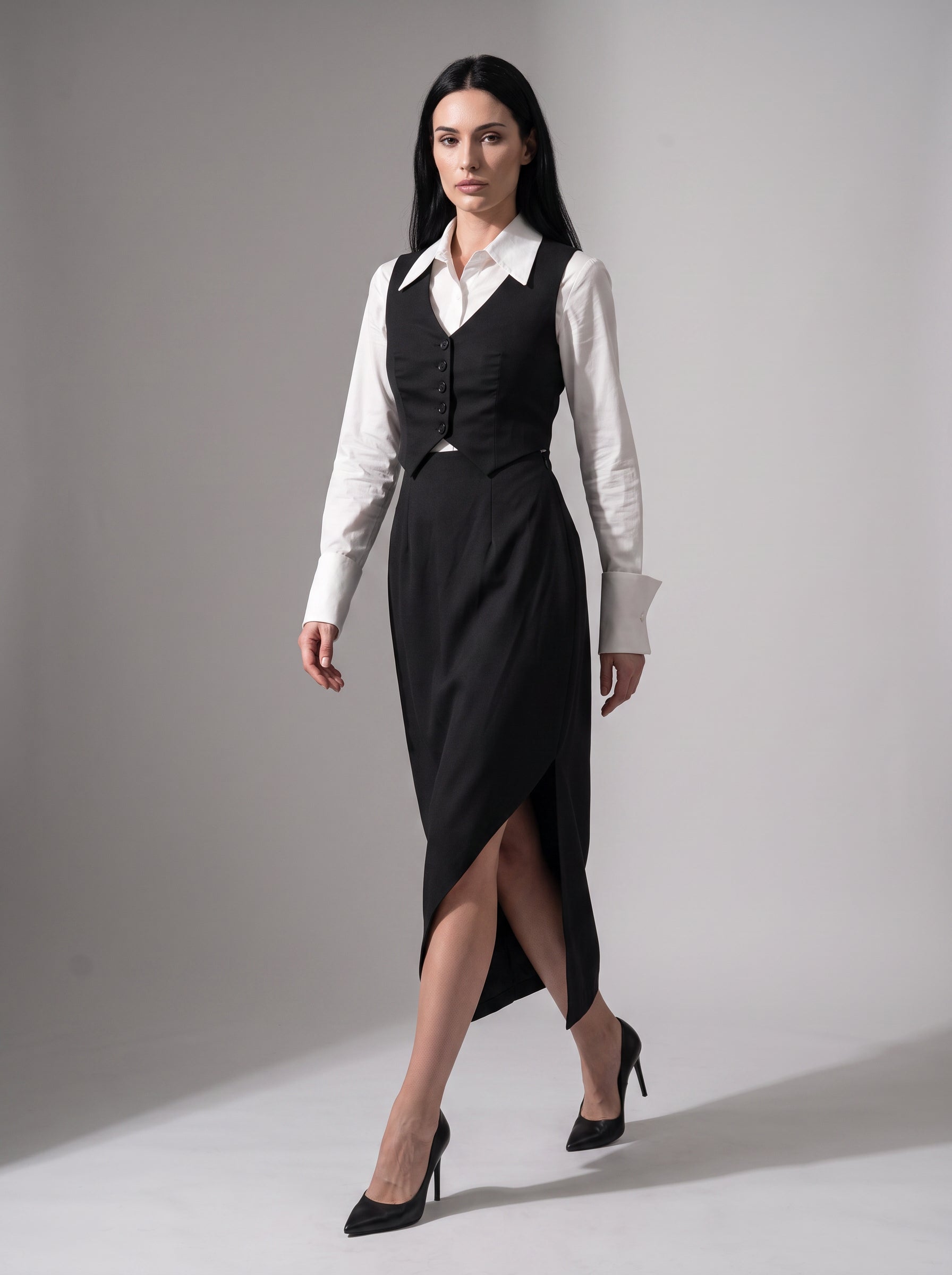 The Margaux-set