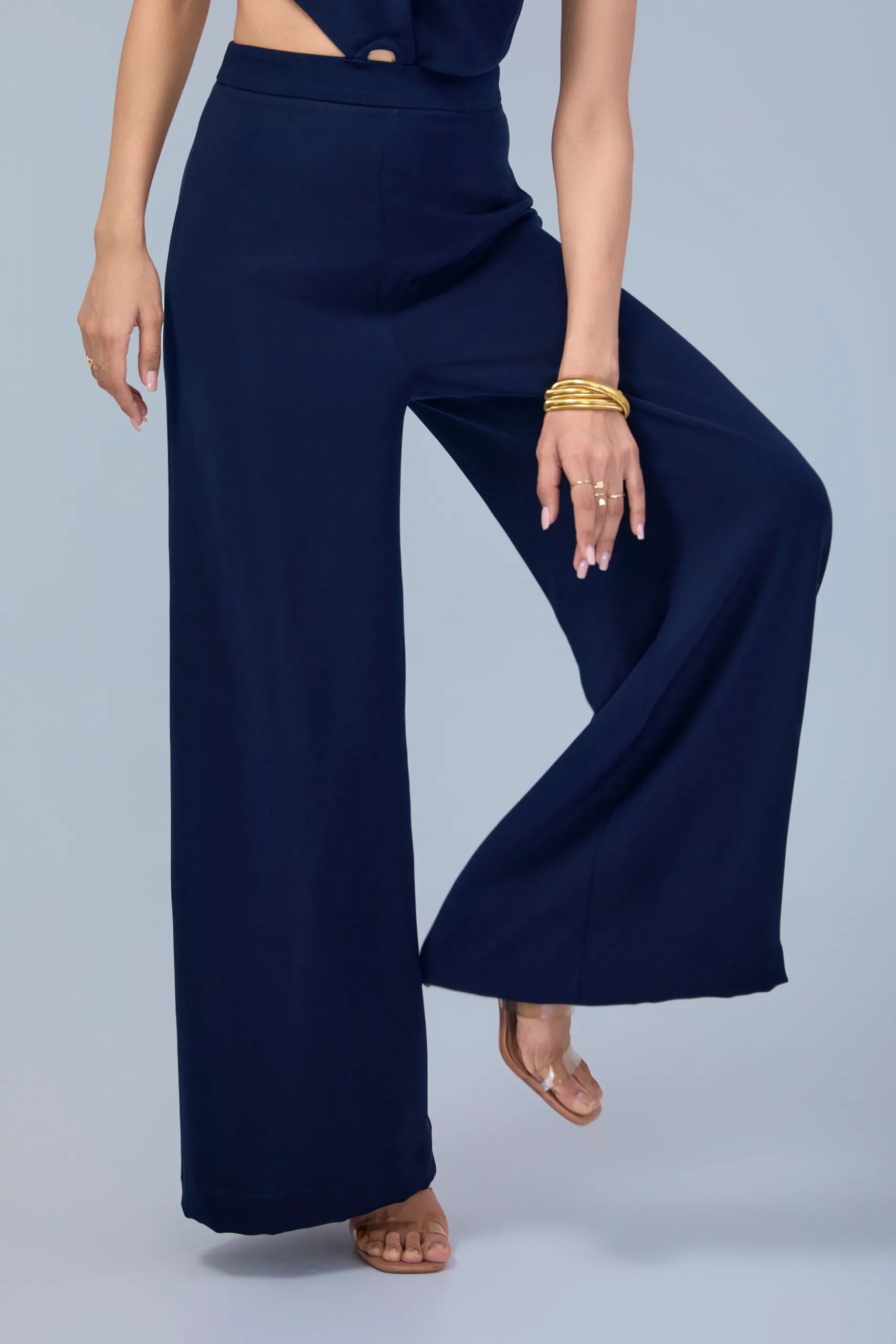 Vionté- cut out jumpset