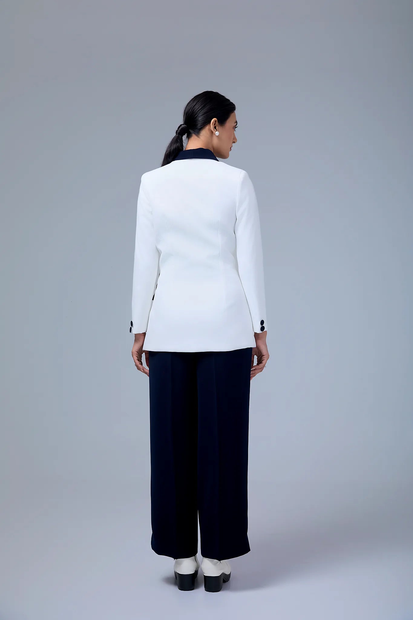 Lumén- straight-cut