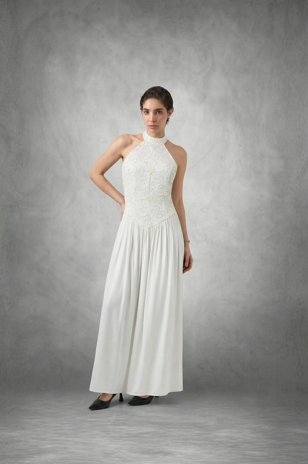 La Mariée Gown