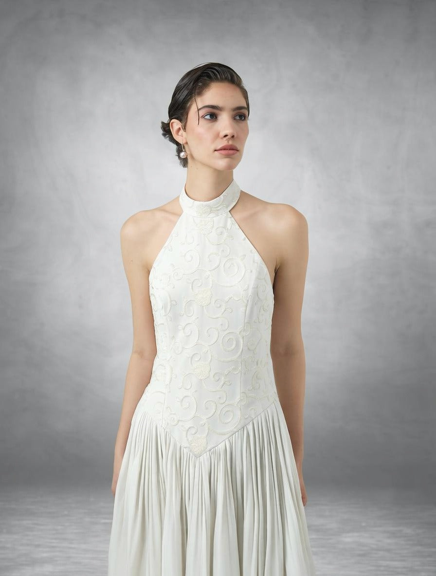 La Mariée Gown