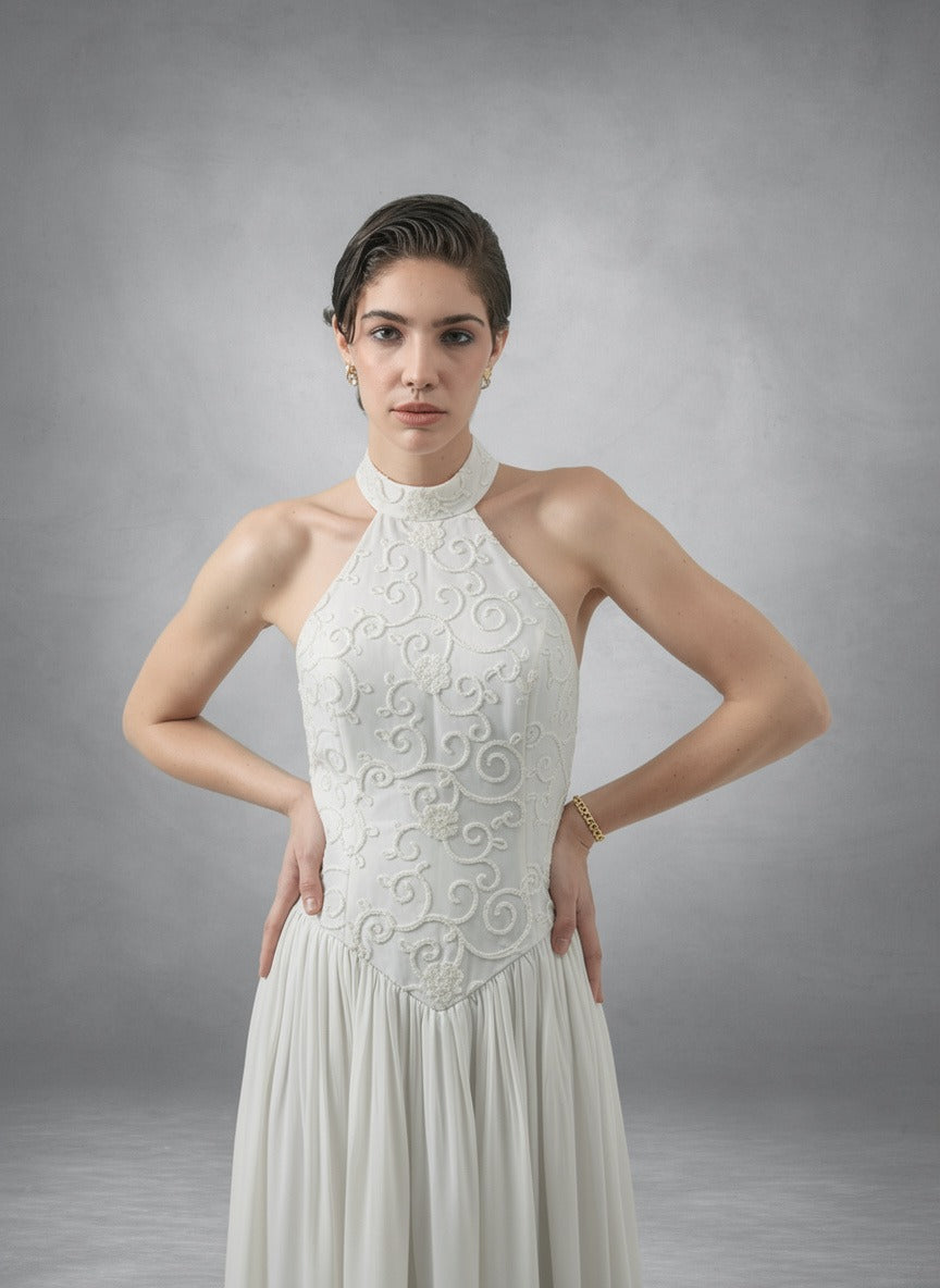La Mariée Gown