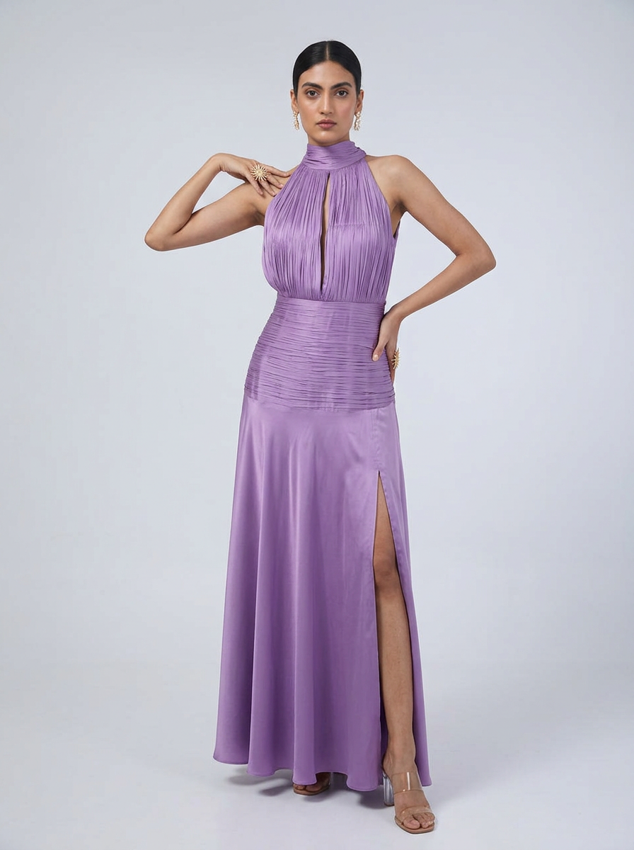 Gracé-Halter-Neck