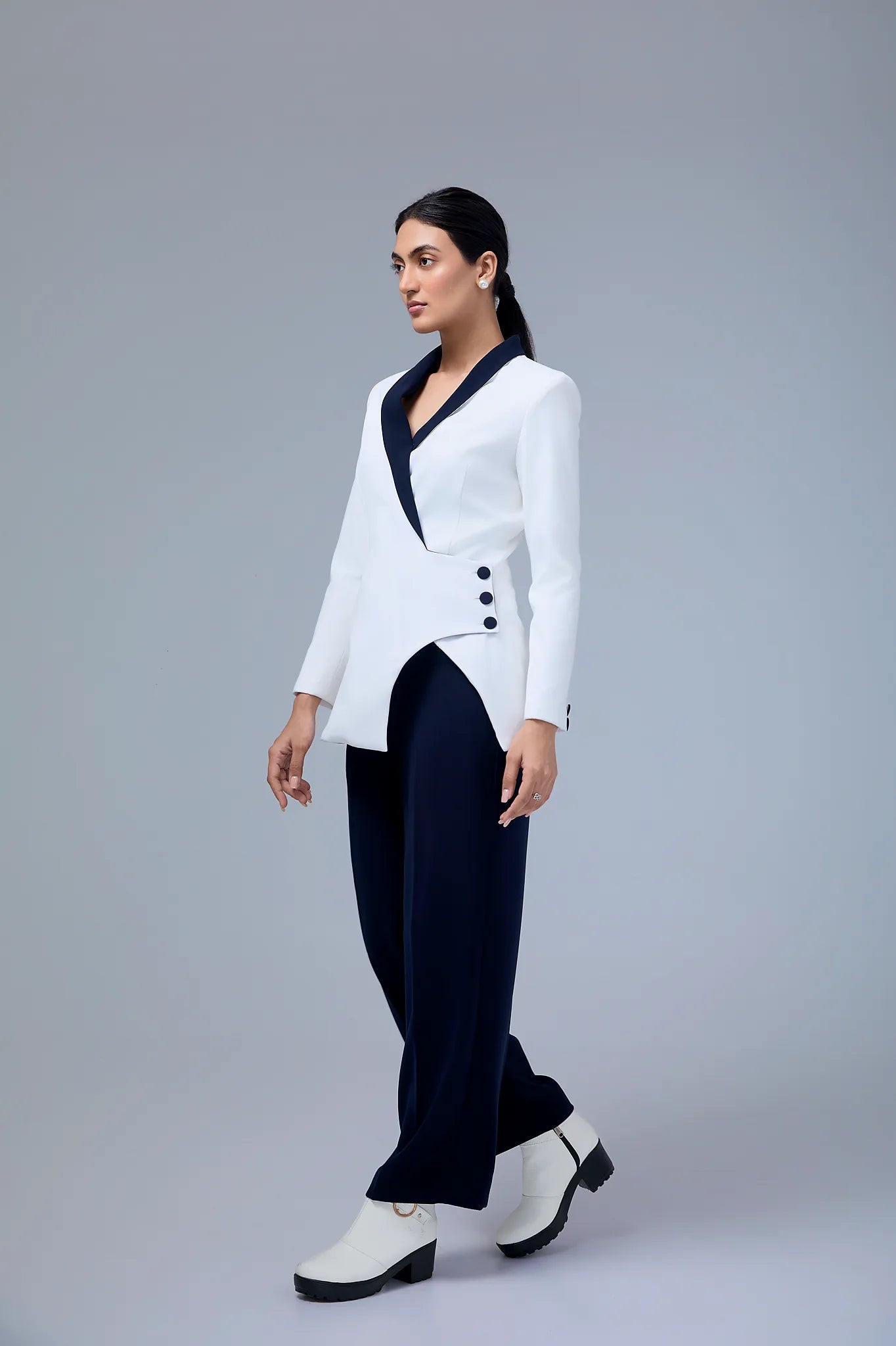 Lumén- straight-cut