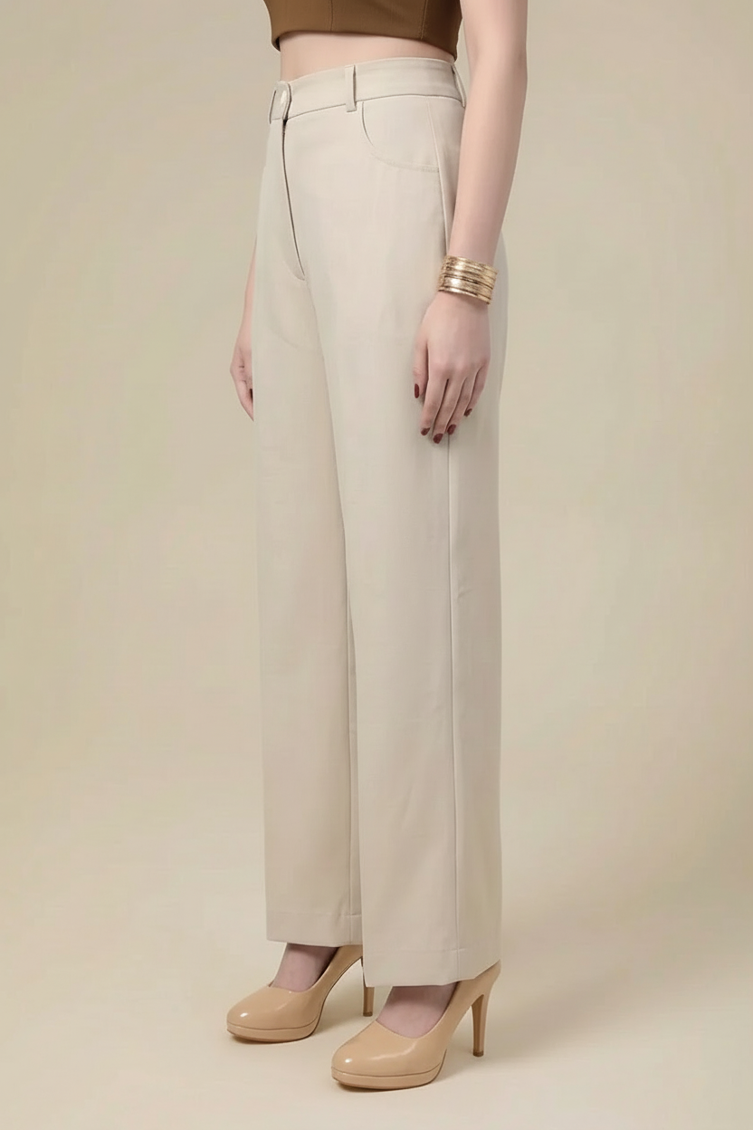 Proporté- pear pants