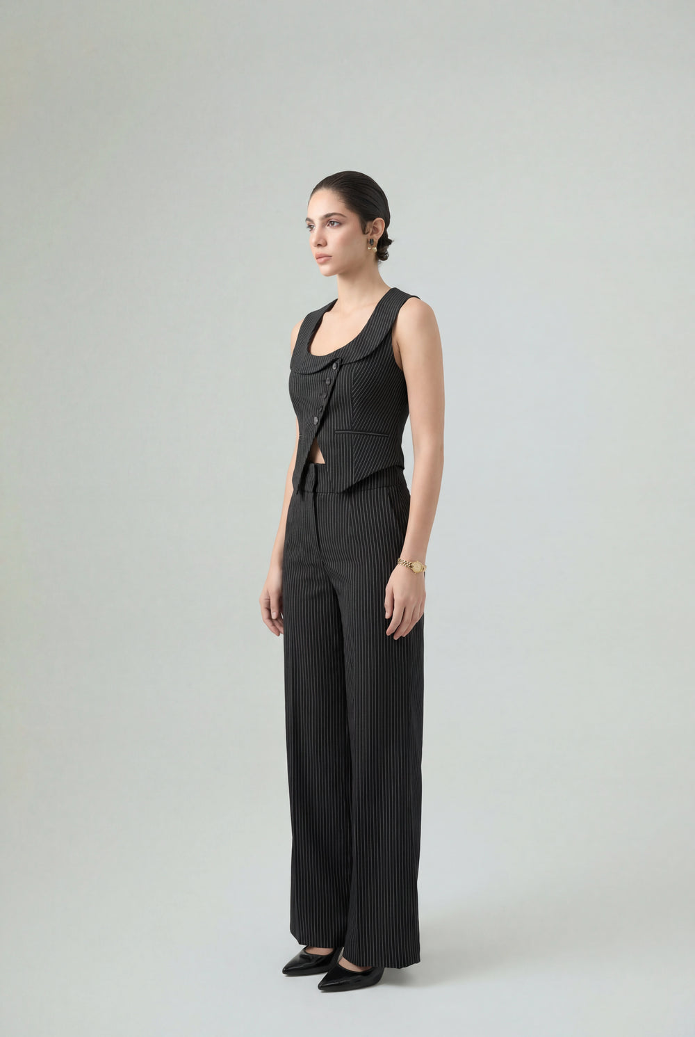 Serone-set
