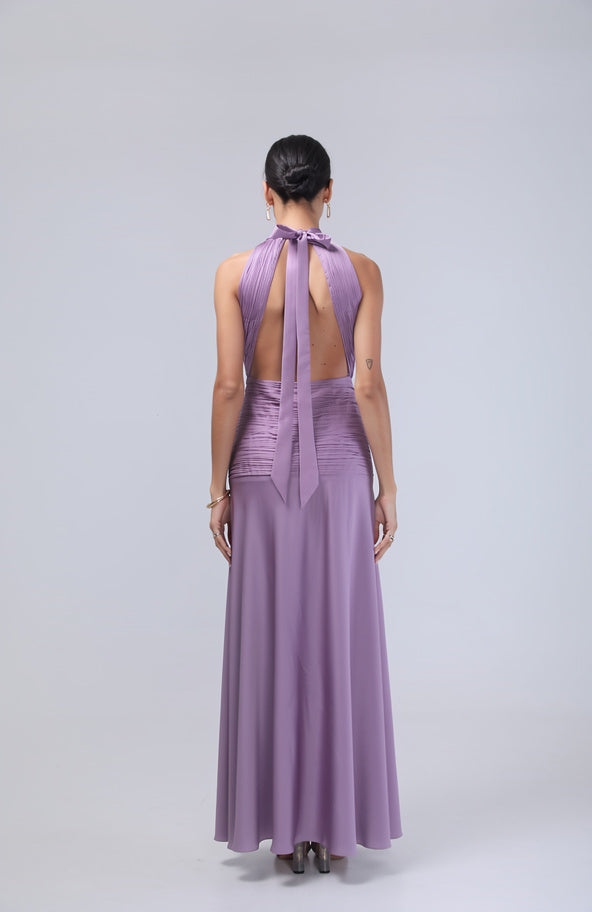 Gracé-Halter-Neck