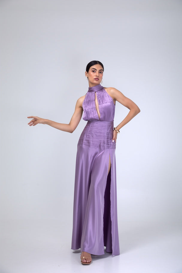 Gracé-Halter-Neck