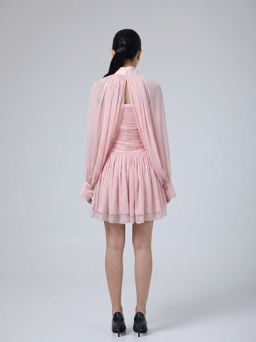 Éva-mini dress