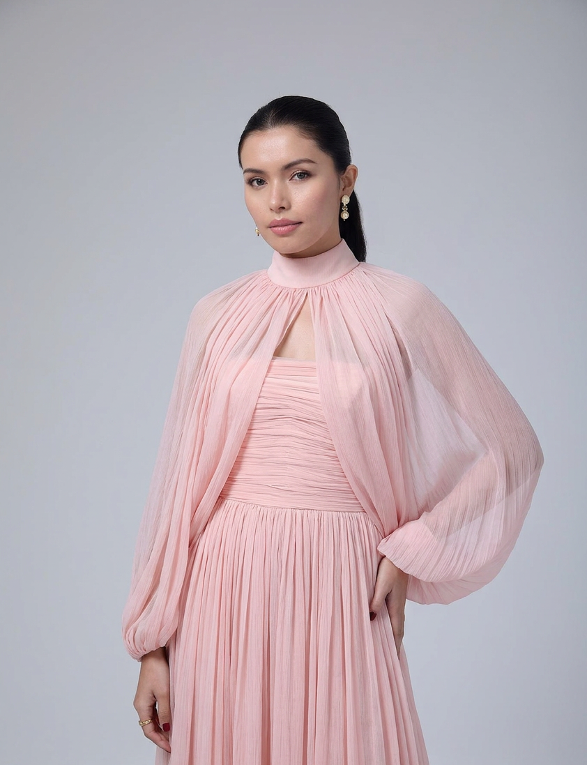 Éva-mini dress