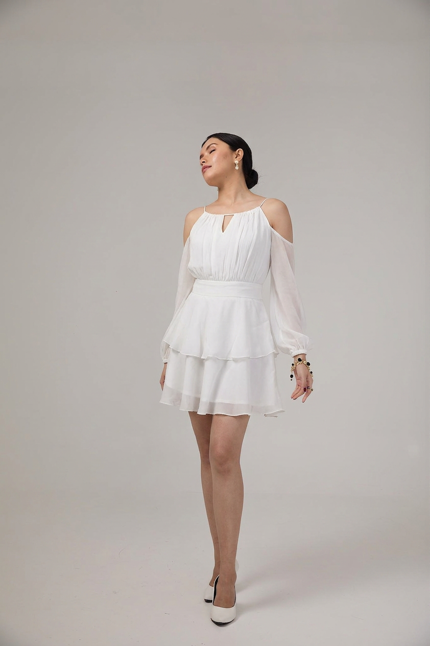 Chérie- min dress